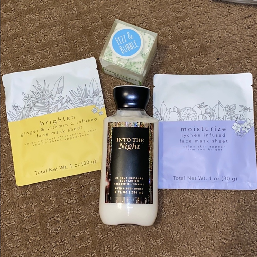 bath bundle!
